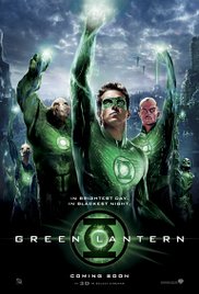 Green Lantern 2011 Hd Bluray Movie
